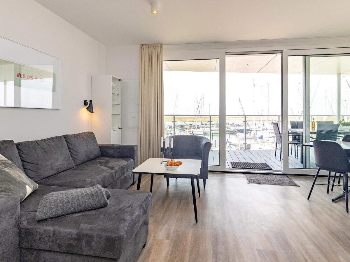 Apartment Wendtorf Xxviii Ngoại thất bức ảnh