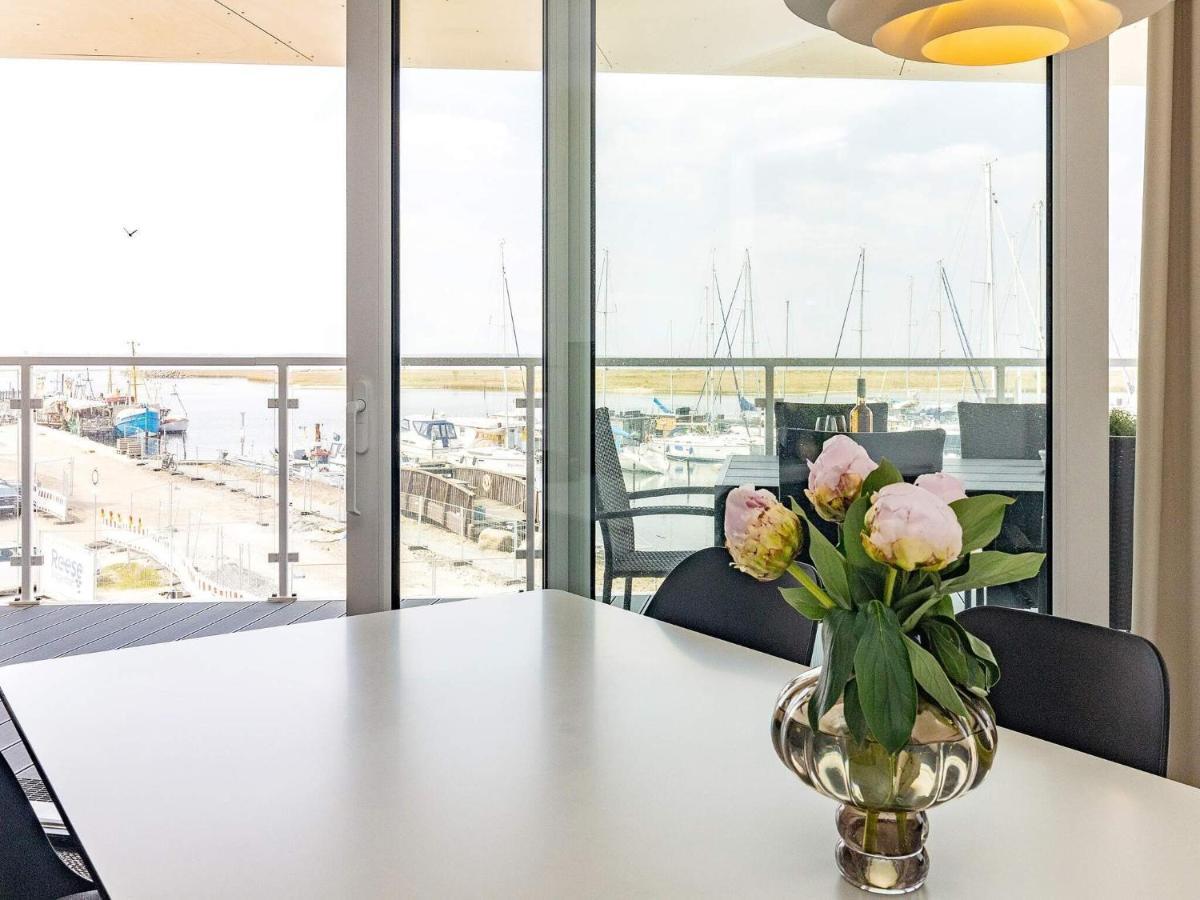 Apartment Wendtorf Xxviii Ngoại thất bức ảnh