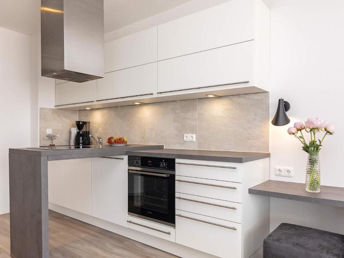 Apartment Wendtorf Xxviii Ngoại thất bức ảnh