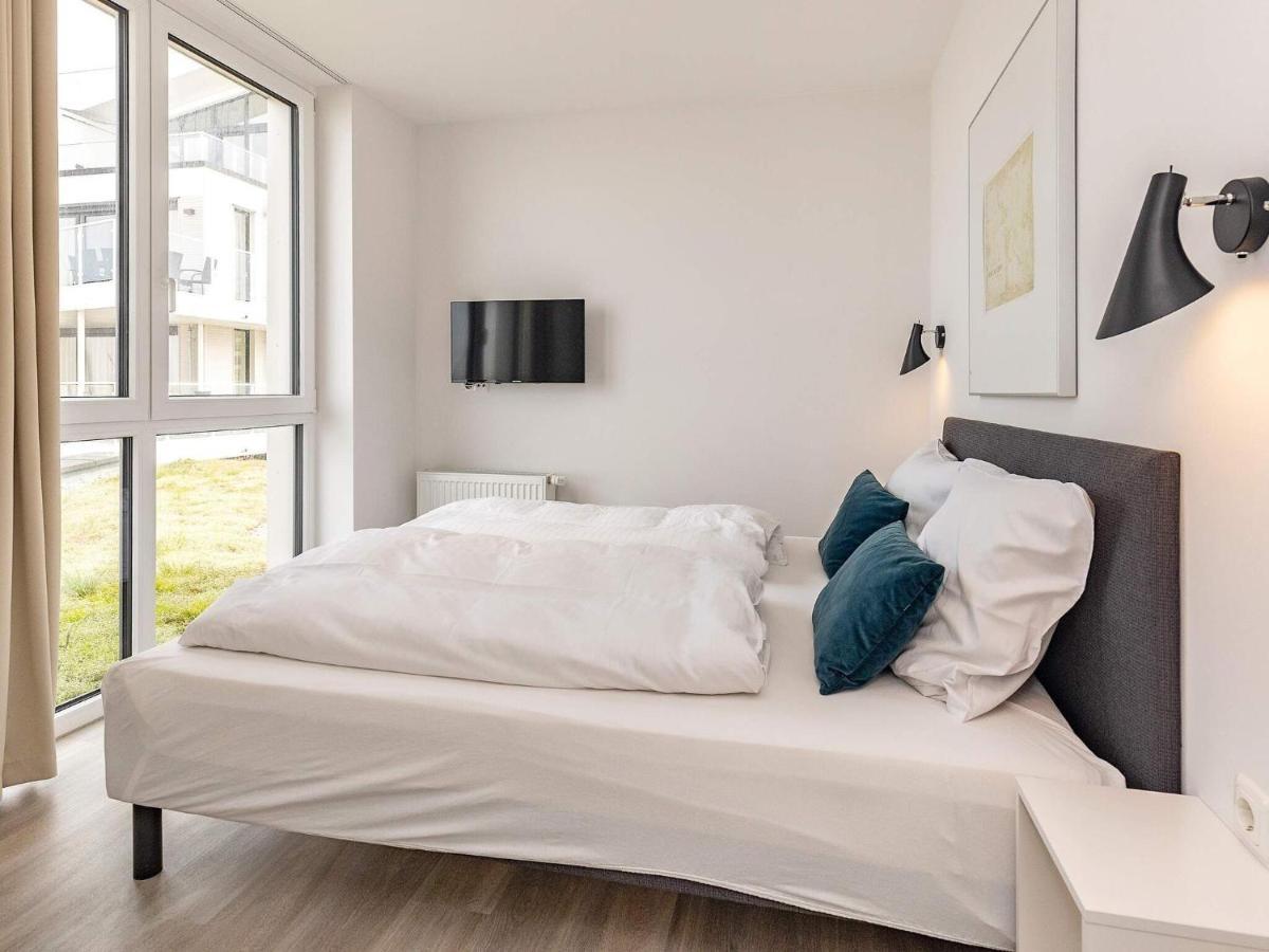 Apartment Wendtorf Xxviii Ngoại thất bức ảnh
