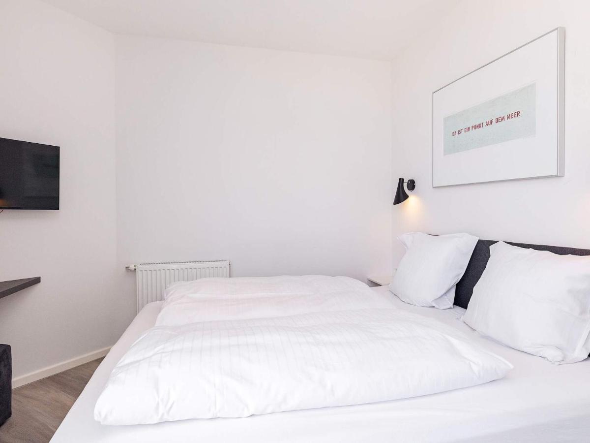 Apartment Wendtorf Xxviii Ngoại thất bức ảnh