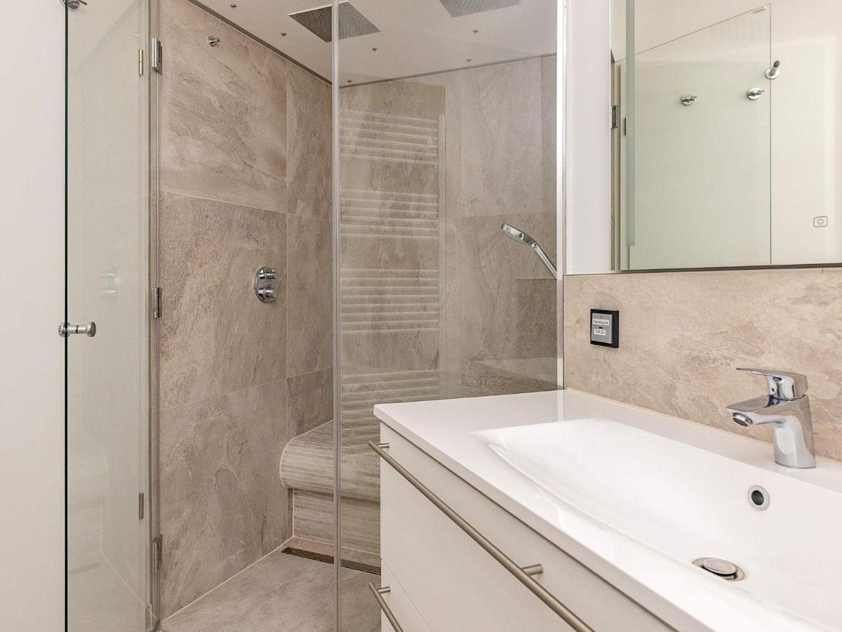 Apartment Wendtorf Xxviii Ngoại thất bức ảnh