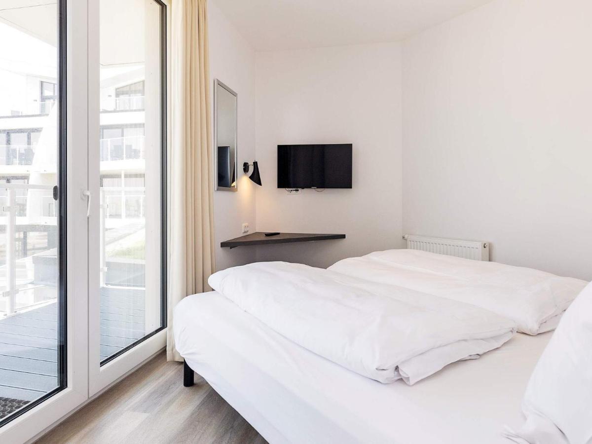 Apartment Wendtorf Xxviii Ngoại thất bức ảnh